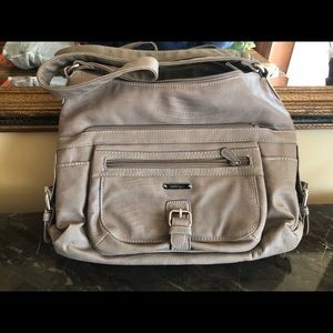 MultiSac bag